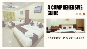 A Comprehensive Guide to the best places in vellore