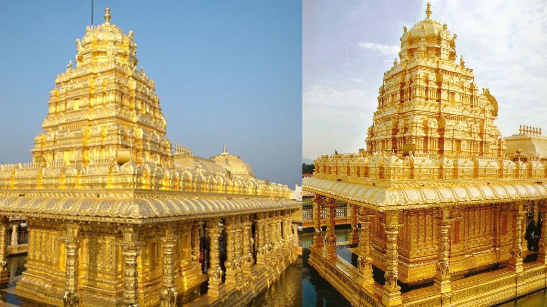 vellore golden temple dress code Vellore Golden Temple history and dress code