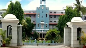 Christian Medical College (CMC) Vellore