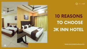 image is about why choose jk inn