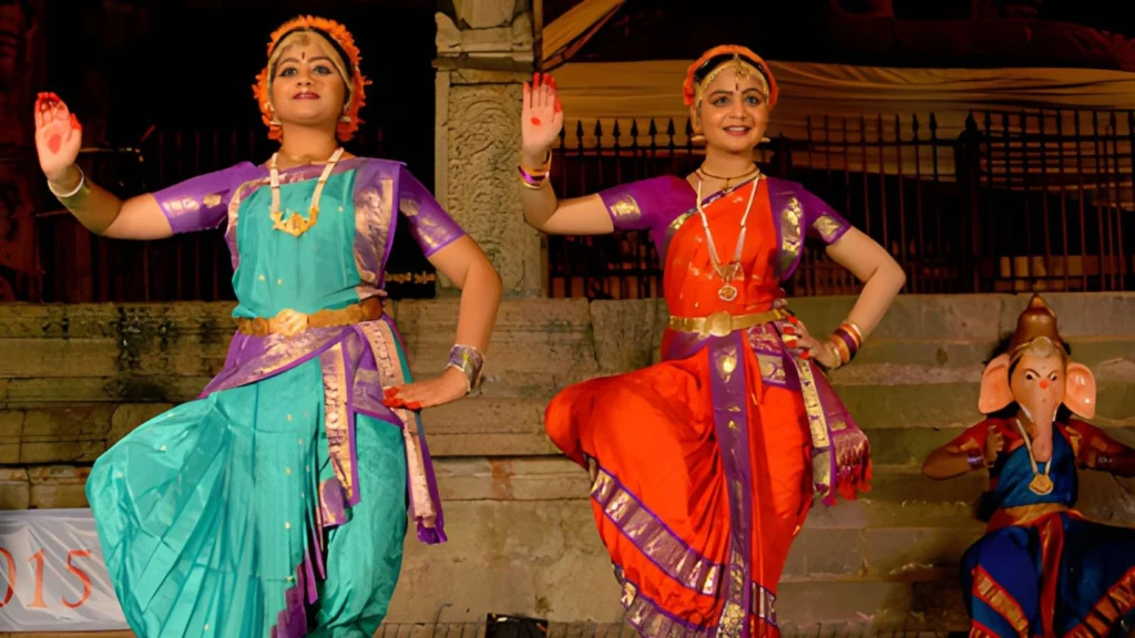 Natyanjali Dance Festival in Vellore