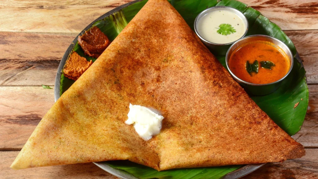 special dosa vellore